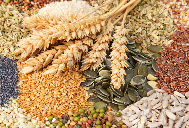 <span style="font-weight: bold;">Бакалея</span>